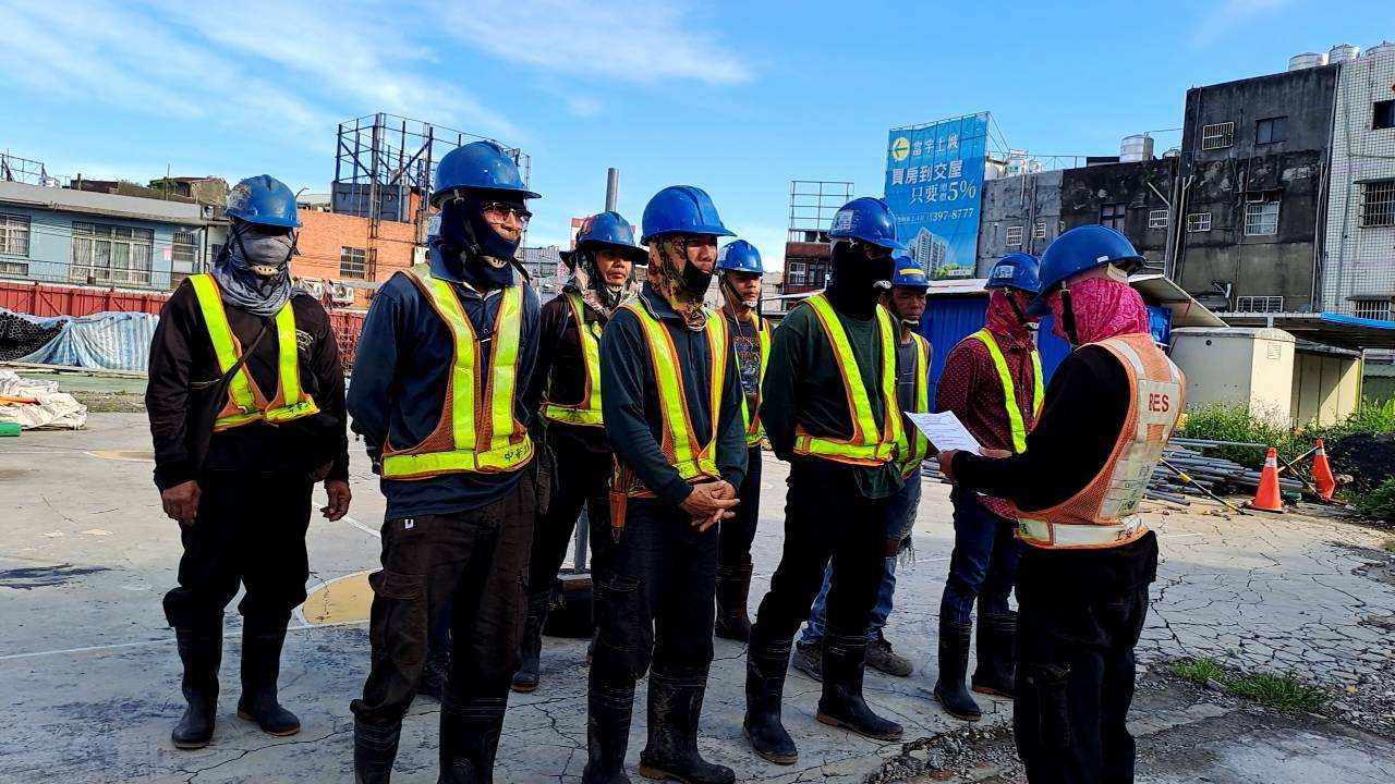 0629-整地土方工程、道路工程、排水工程、共管工程及管理維護(勤前教育) 0629-整地土方工程、道路工程、排水工程、共管工程及管理維護(勤前教育)