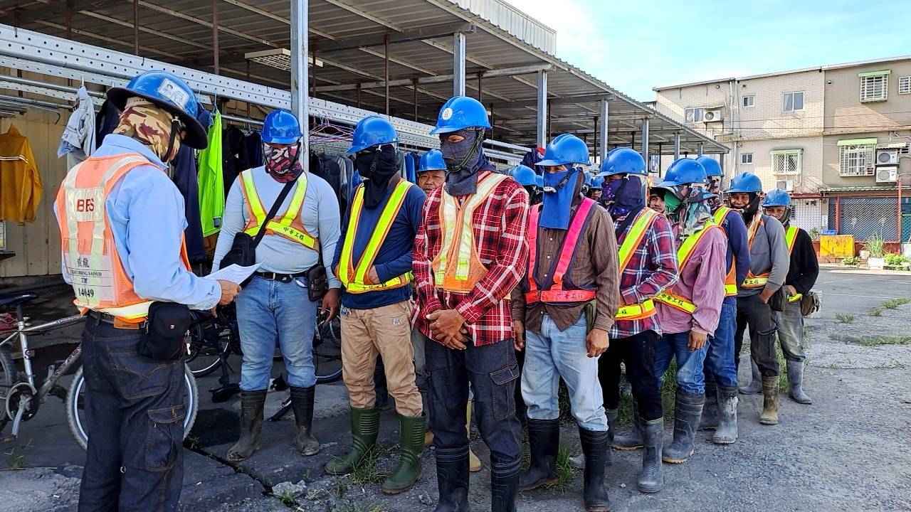 0630-排水工程、共管工程及管理維護(勤前教育)