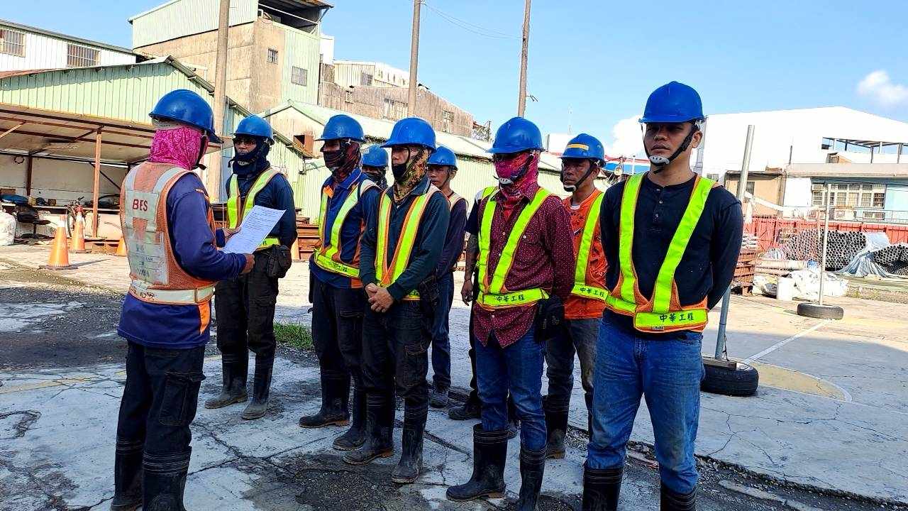 0702-整地土方工程、道路工程、排水工程、污水工程、共管工程及管理維護(勤前教育) 0702-整地土方工程、道路工程、排水工程、污水工程、共管工程及管理維護(勤前教育)