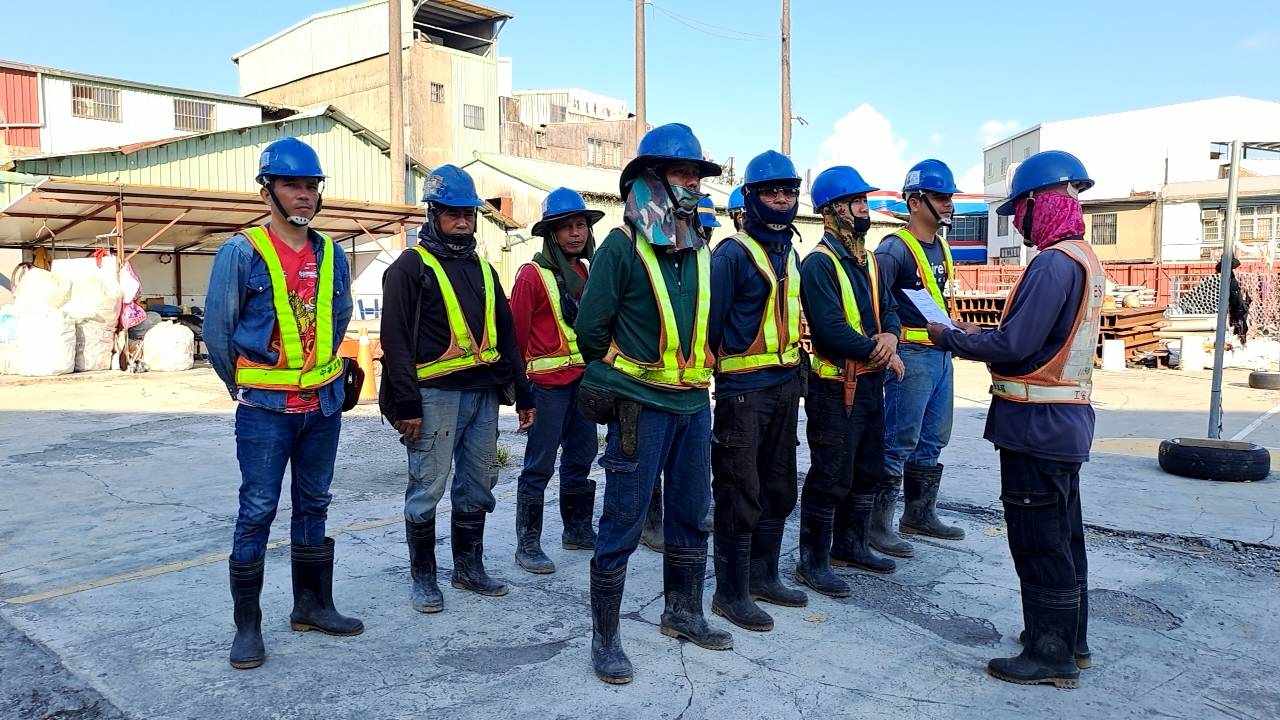 0706-整地土方工程、道路工程、排水工程、共管工程及管理維護(勤前教育) 0706-整地土方工程、道路工程、排水工程、共管工程及管理維護(勤前教育)