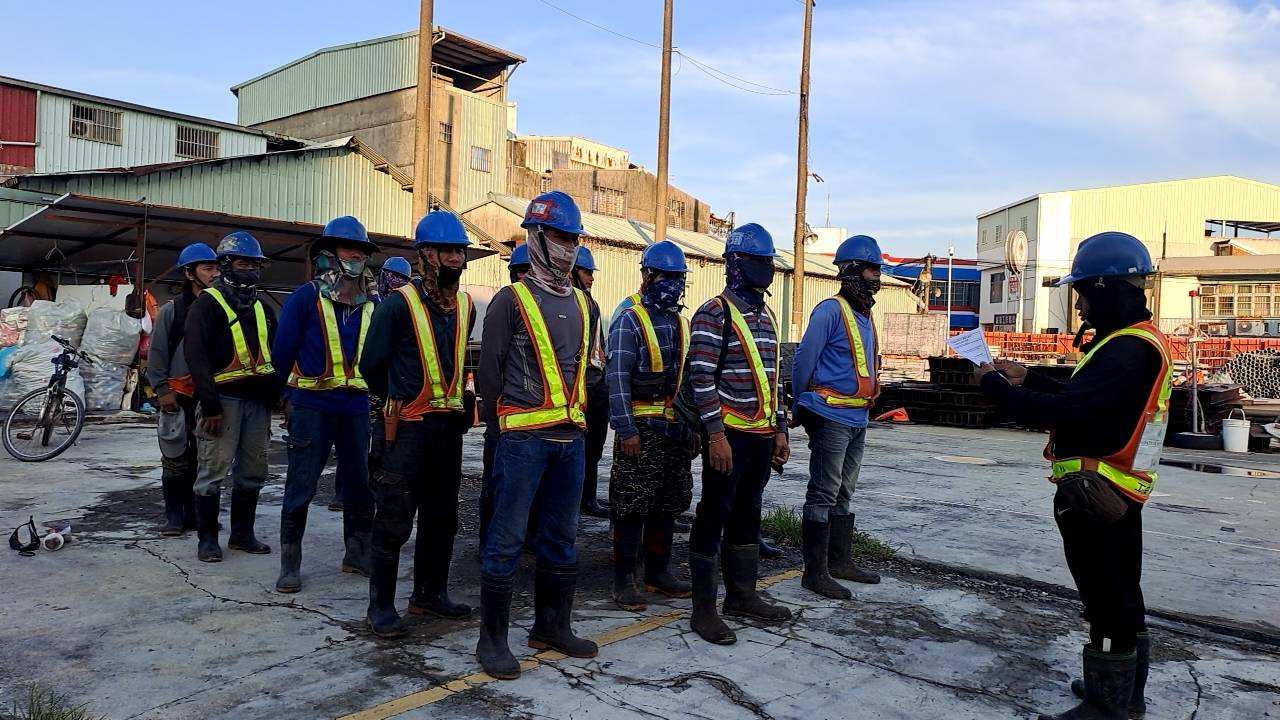 0714-排水工程、共管工程及管理維護(勤前教育)