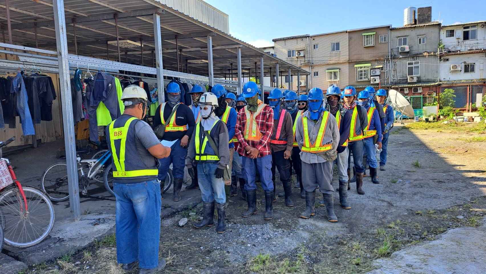 0728-排水工程、共管工程及管理維護(勤前教育)