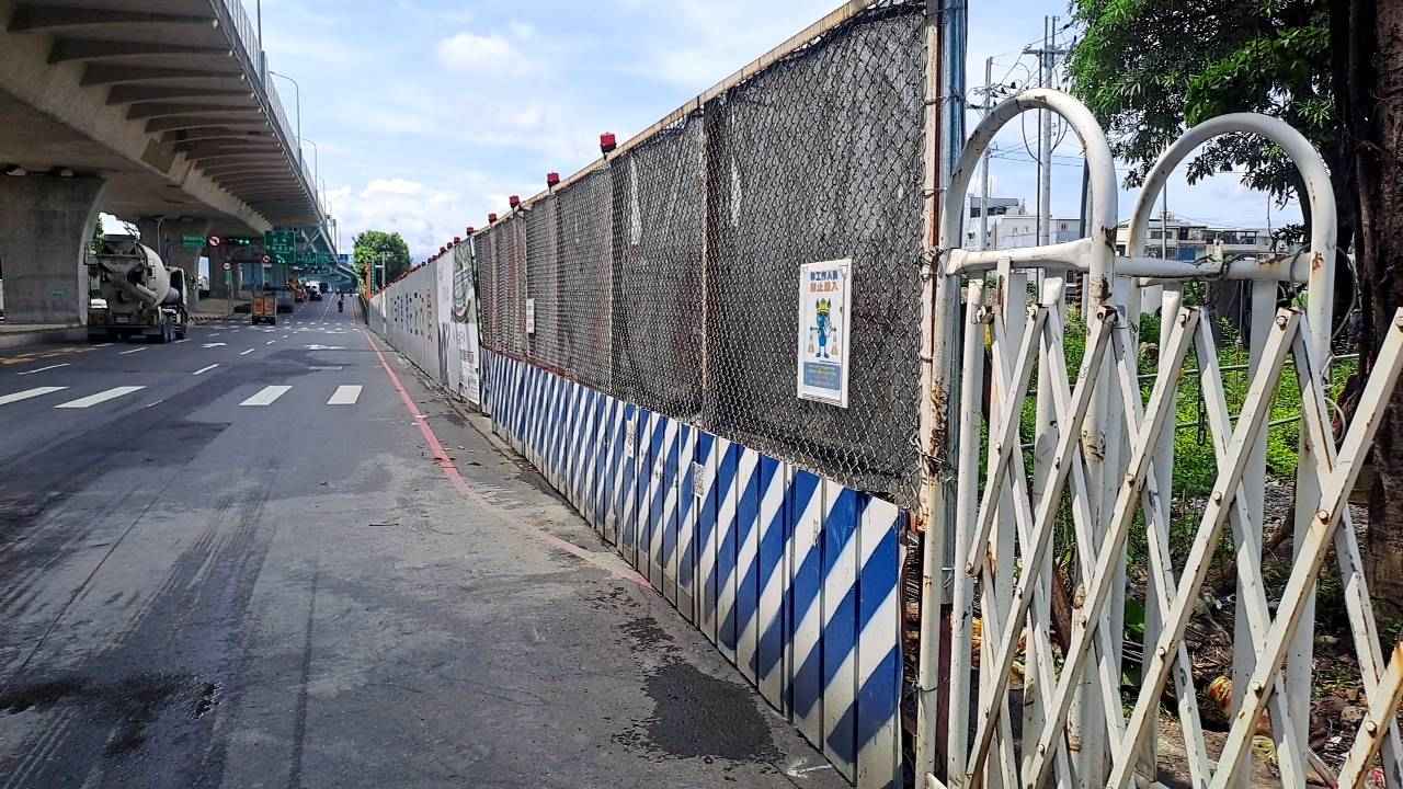 0820-整地土方工程、道路工程、排水工程、污水工程、共管工程、圍籬工程及管理維護(勤前教育) 0820-整地土方工程、道路工程、排水工程、污水工程、共管工程、圍籬工程及管理維護(勤前教育)