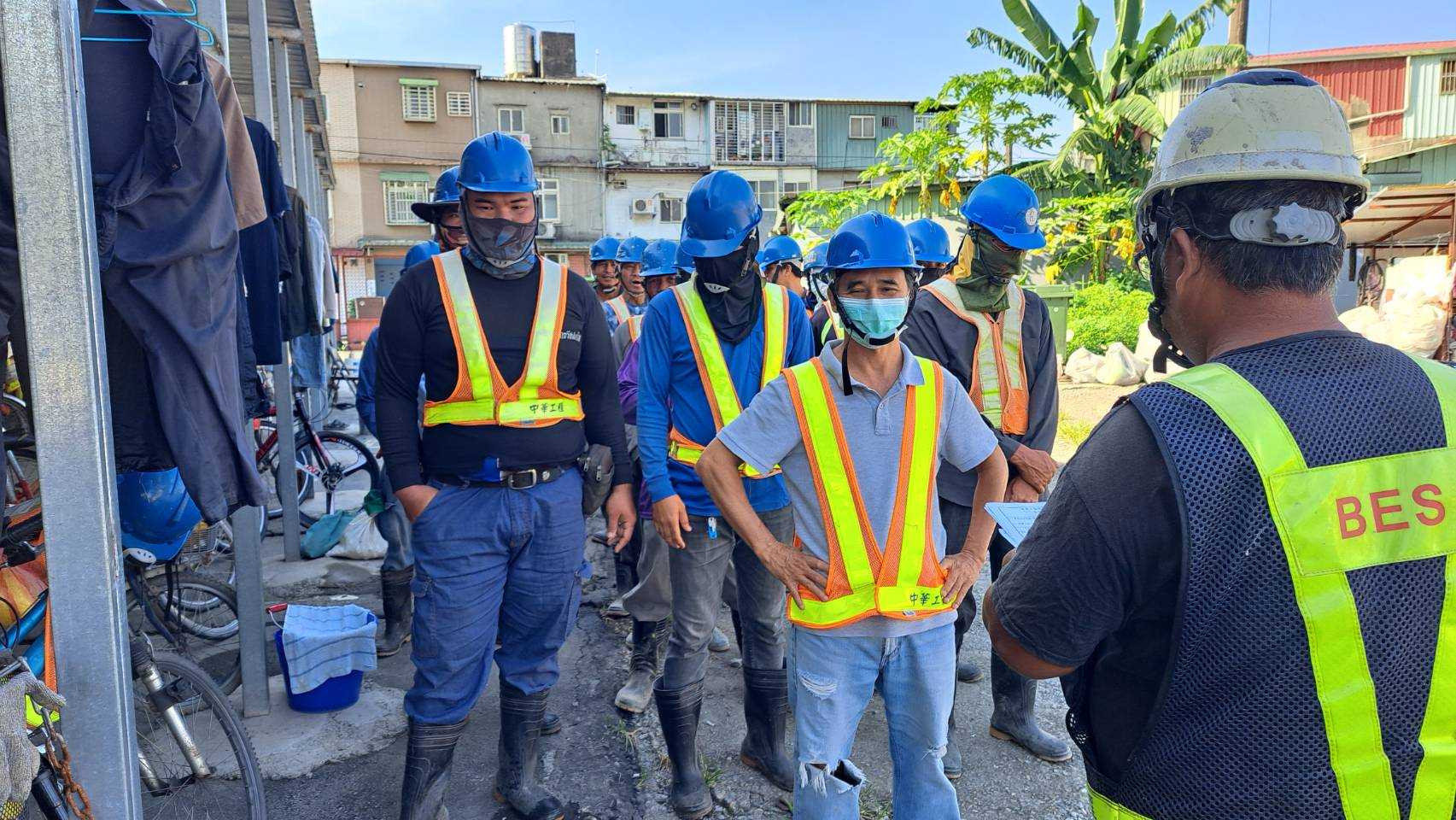 0825-排水工程、共管工程及管理維護(勤前教育)