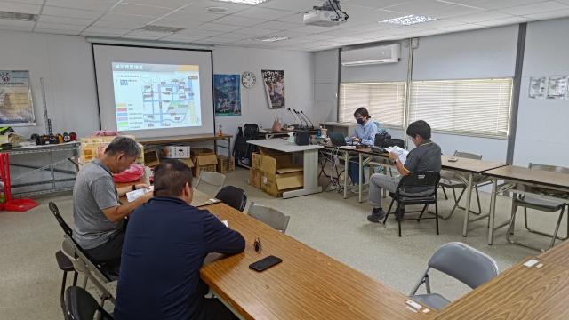 BIM 113年8月第38次會議 BIM 113年8月第38次會議