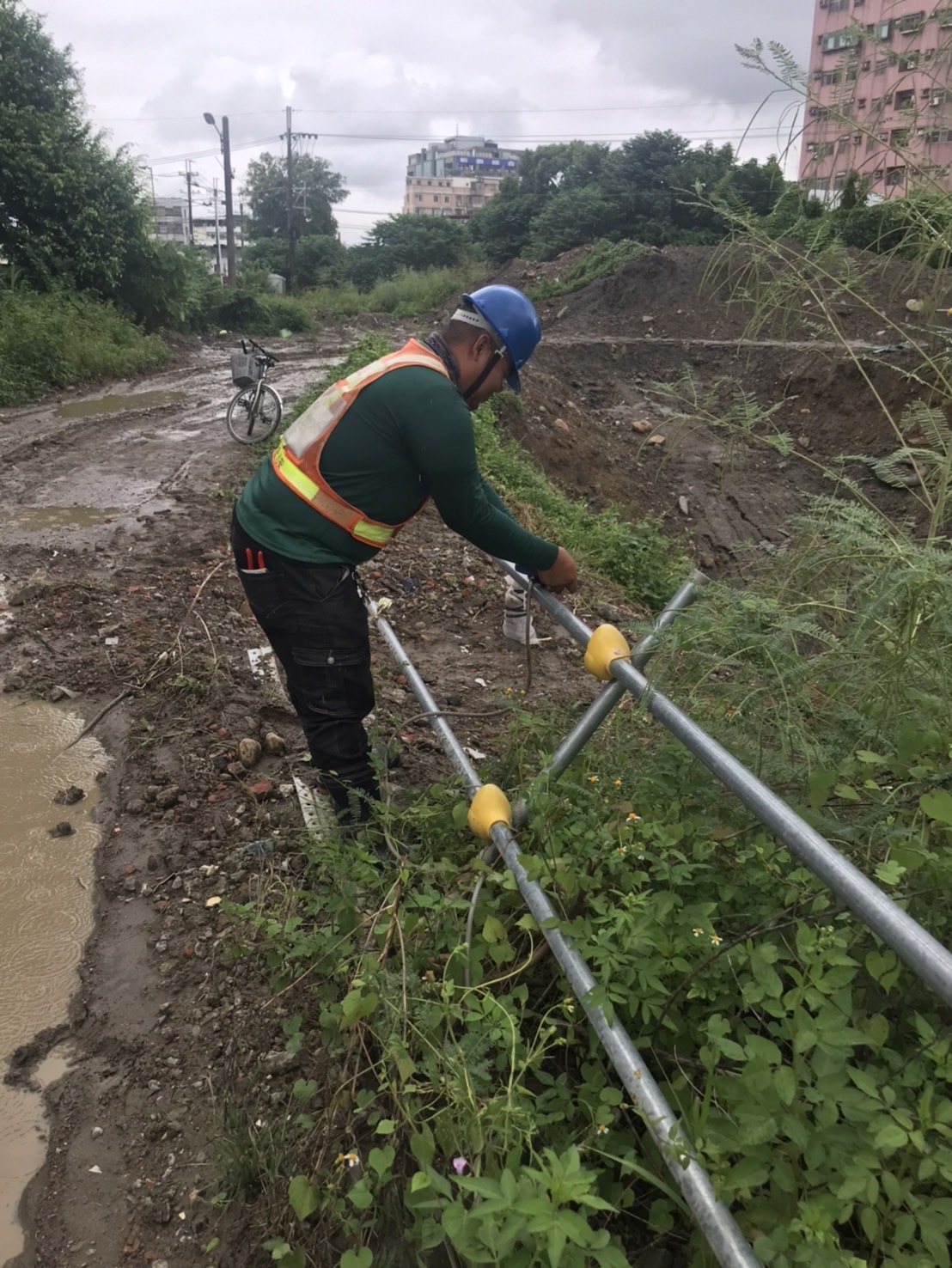 0922-排水工程及管理維護(勤前教育)