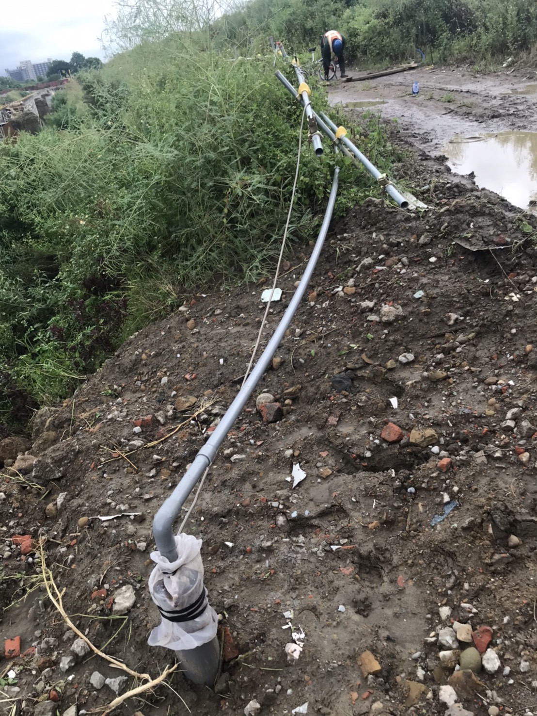 0922-排水工程及管理維護(勤前教育)