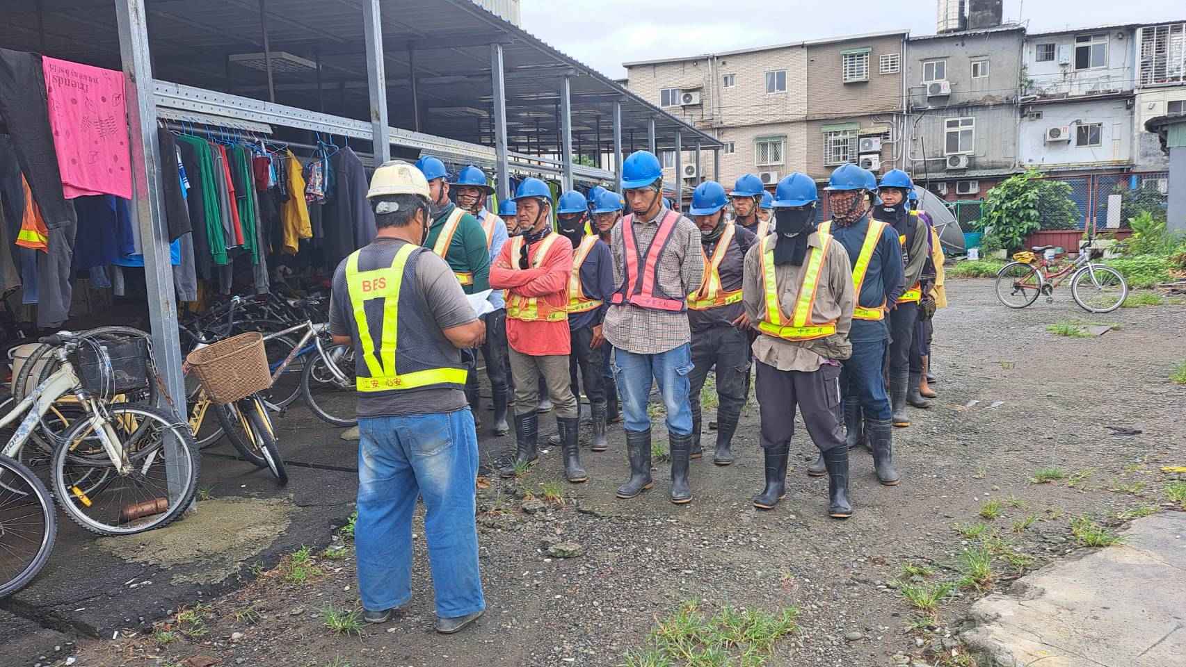 0922-排水工程及管理維護(勤前教育)