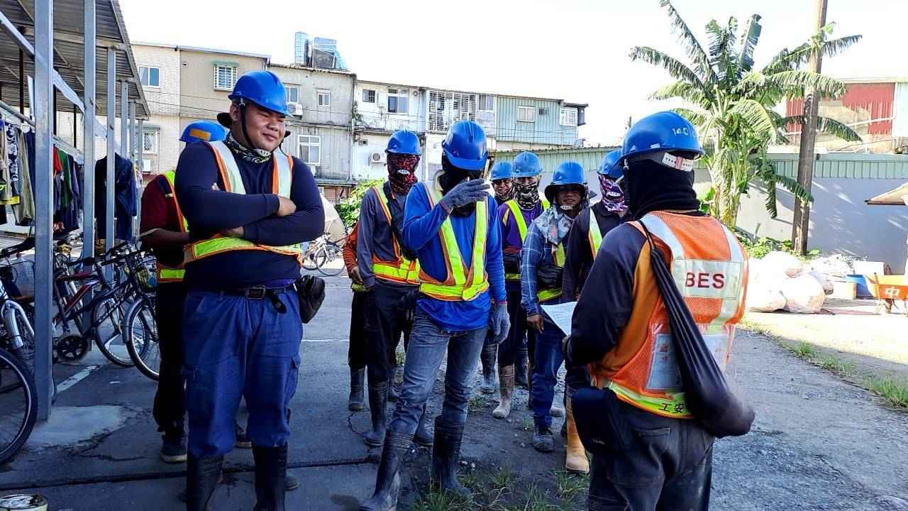 1006-排水工程及管理維護(勤前教育)