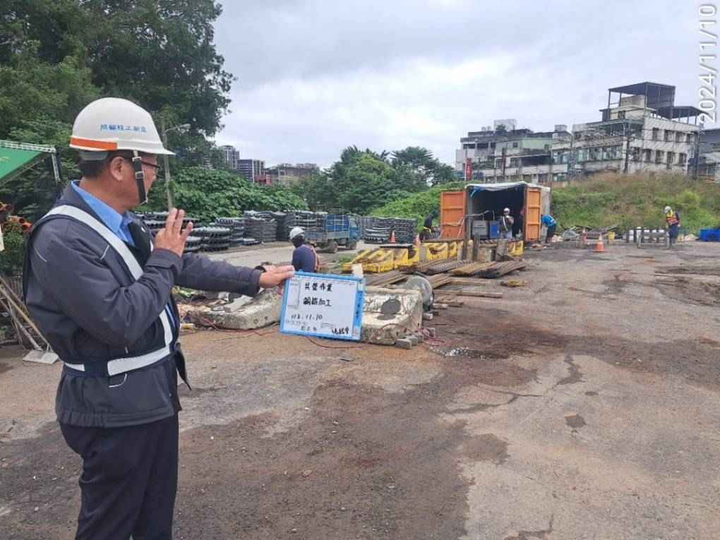 1110-排水工程、共管工程及管理維護(勤前教育)