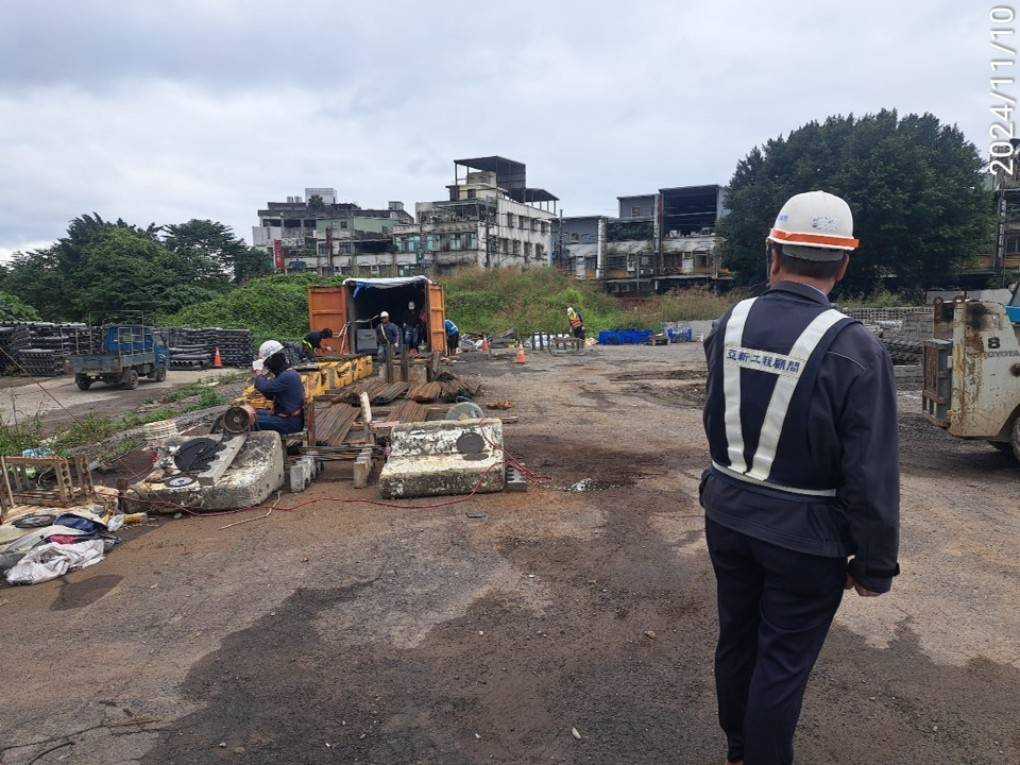 1110-排水工程、共管工程及管理維護(勤前教育)