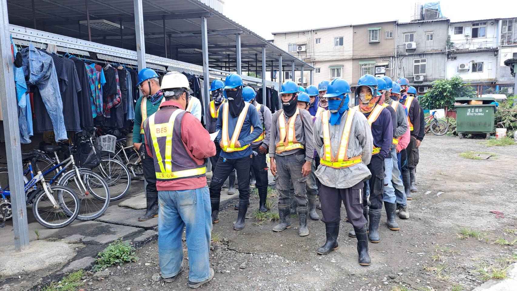 1110-排水工程、共管工程及管理維護(勤前教育)