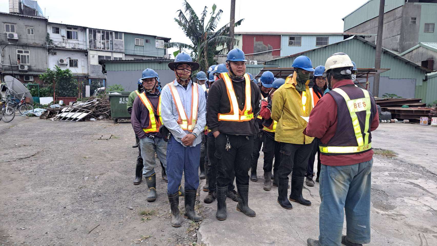 1215-排水工程、共管工程及管理維護(勤前教育)