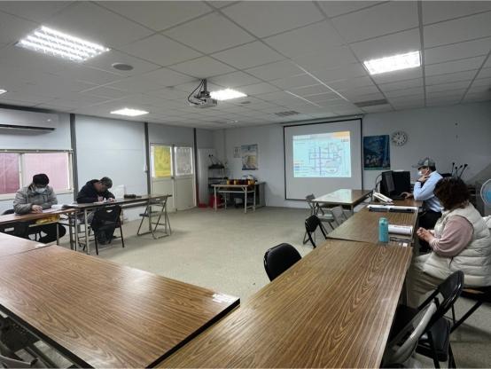 BIM 114年2月第44次會議 BIM 114年2月第44次會議