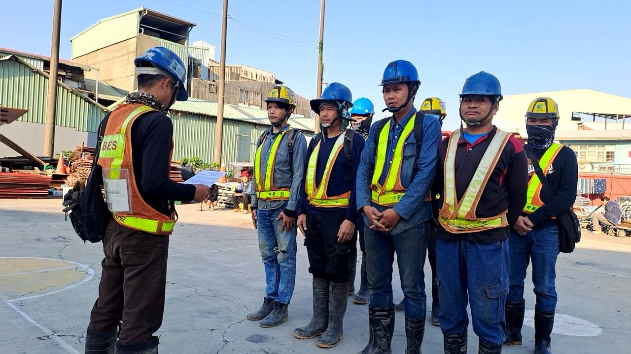 0323-整地土方工程、道路工程、排水工程、污水工程、共管工程及管理維護(勤前教育)