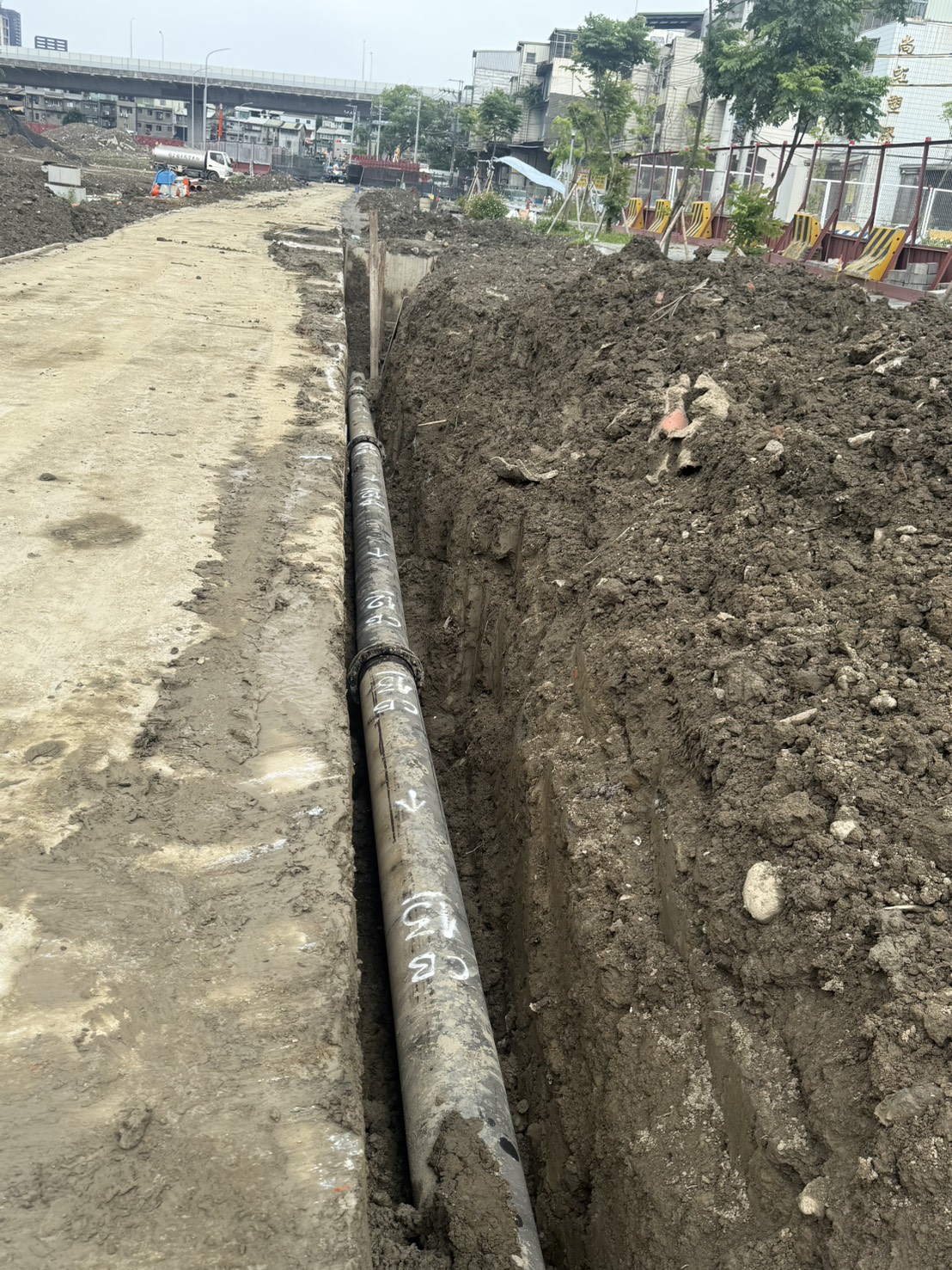 0420-自來水工程及管理維護