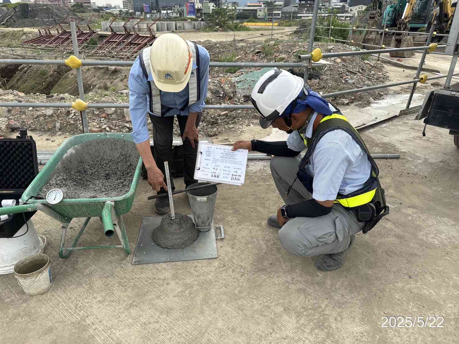 0604整地土方工程、道路工程、排水工程、污水工程、共管工程及管理維護