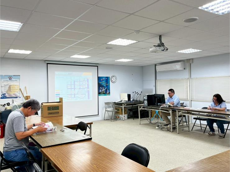 BIM 114年6月第48次會議 BIM 114年6月第48次會議