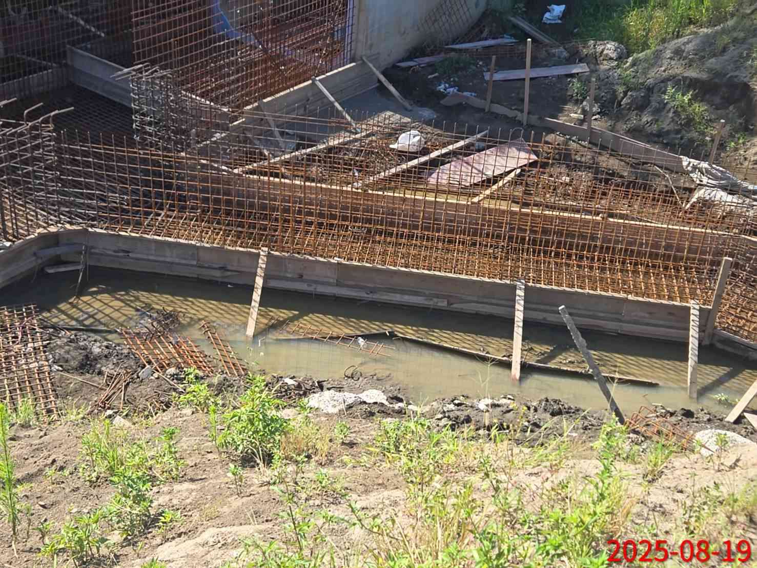 0819 驟雨抽排水-工期展延