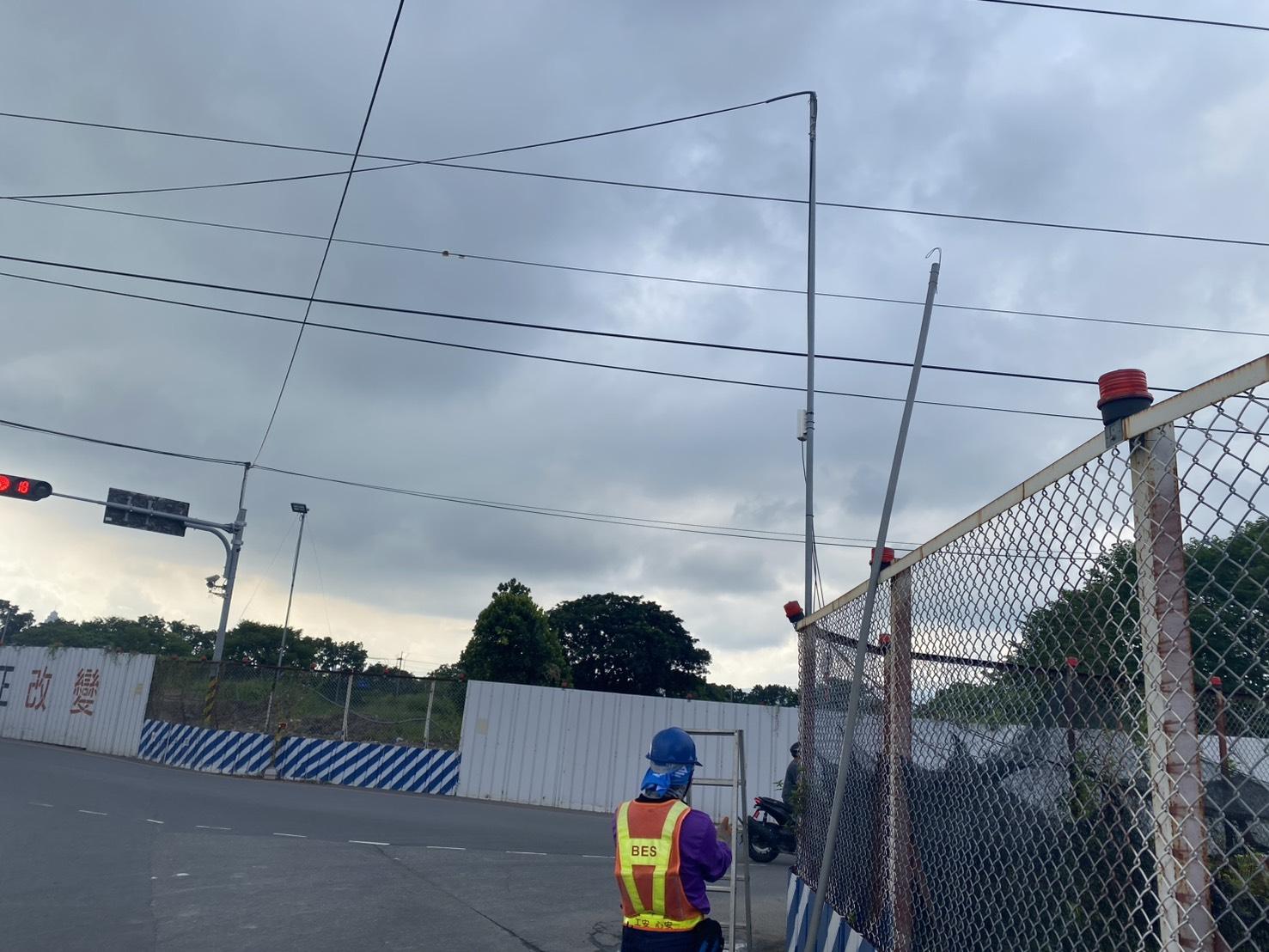 0907 道路工程、共管工程、機電工程及管理維護