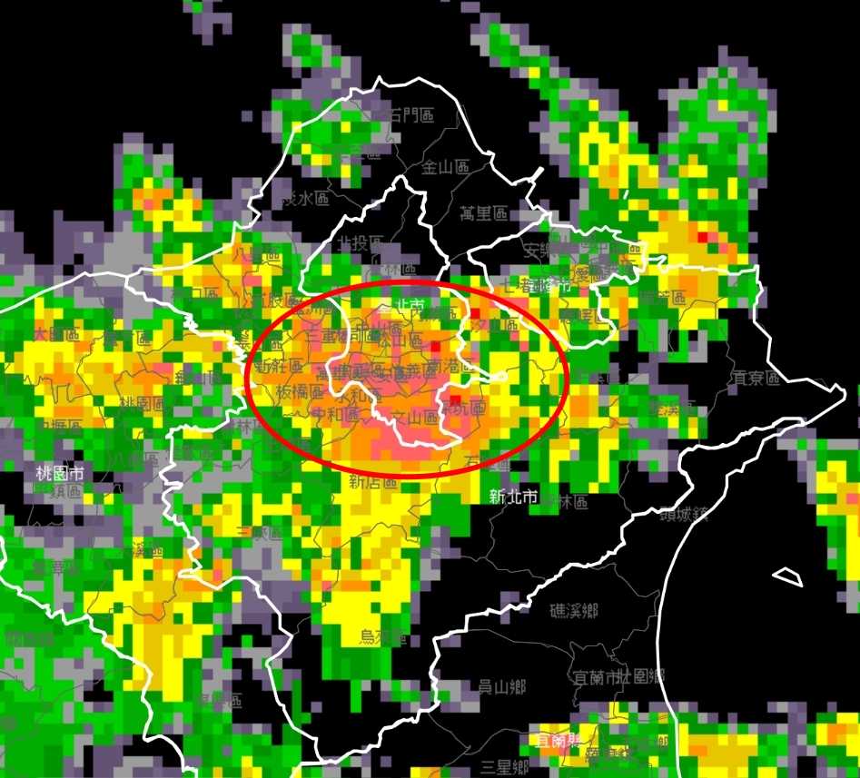 0908 驟雨抽排水-工期展延