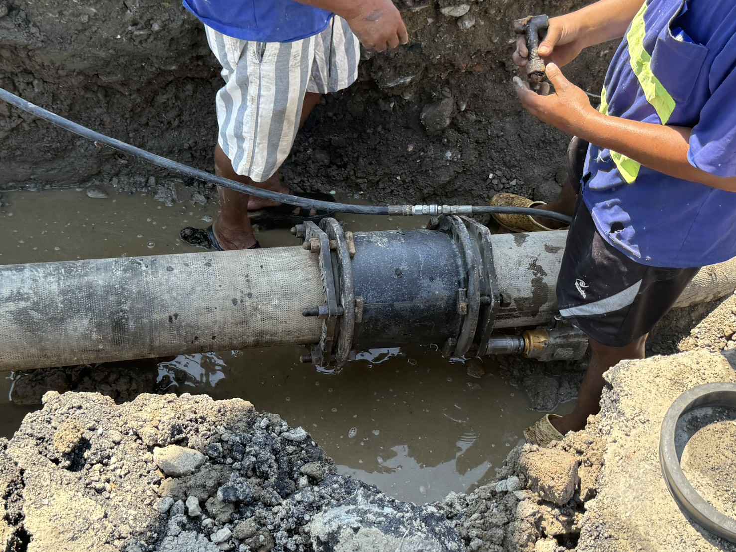 0928 道路工程、排水工程、共管工程、機電工程及管理維護