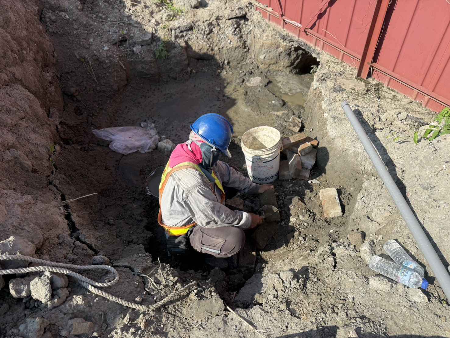 0928 道路工程、排水工程、共管工程、機電工程及管理維護