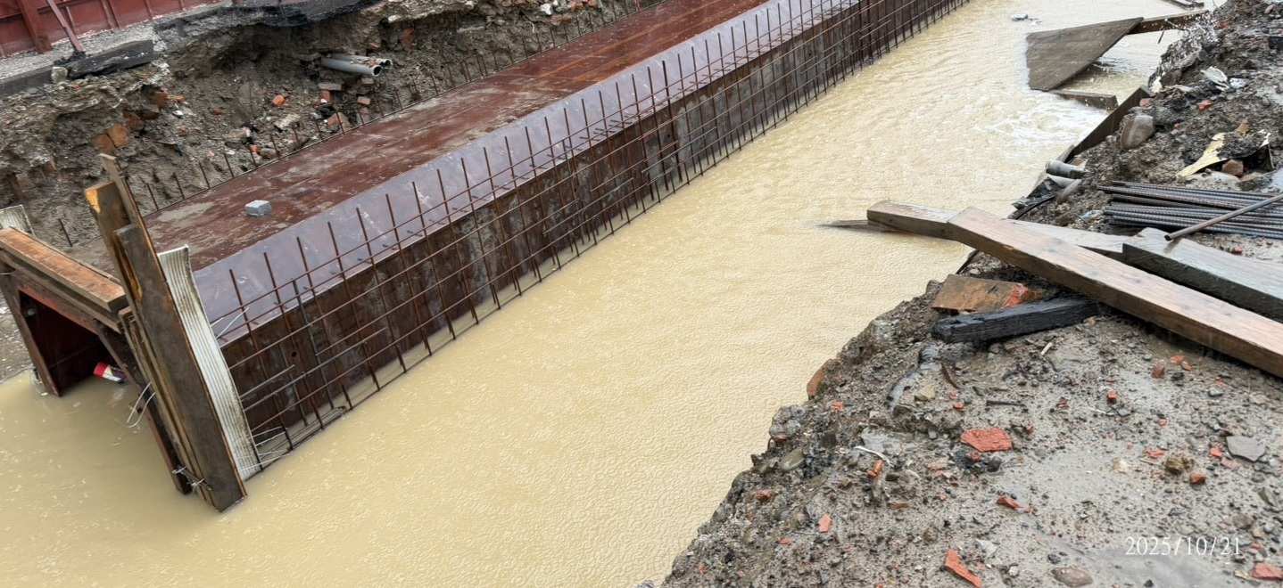 1021 驟雨-工期展延