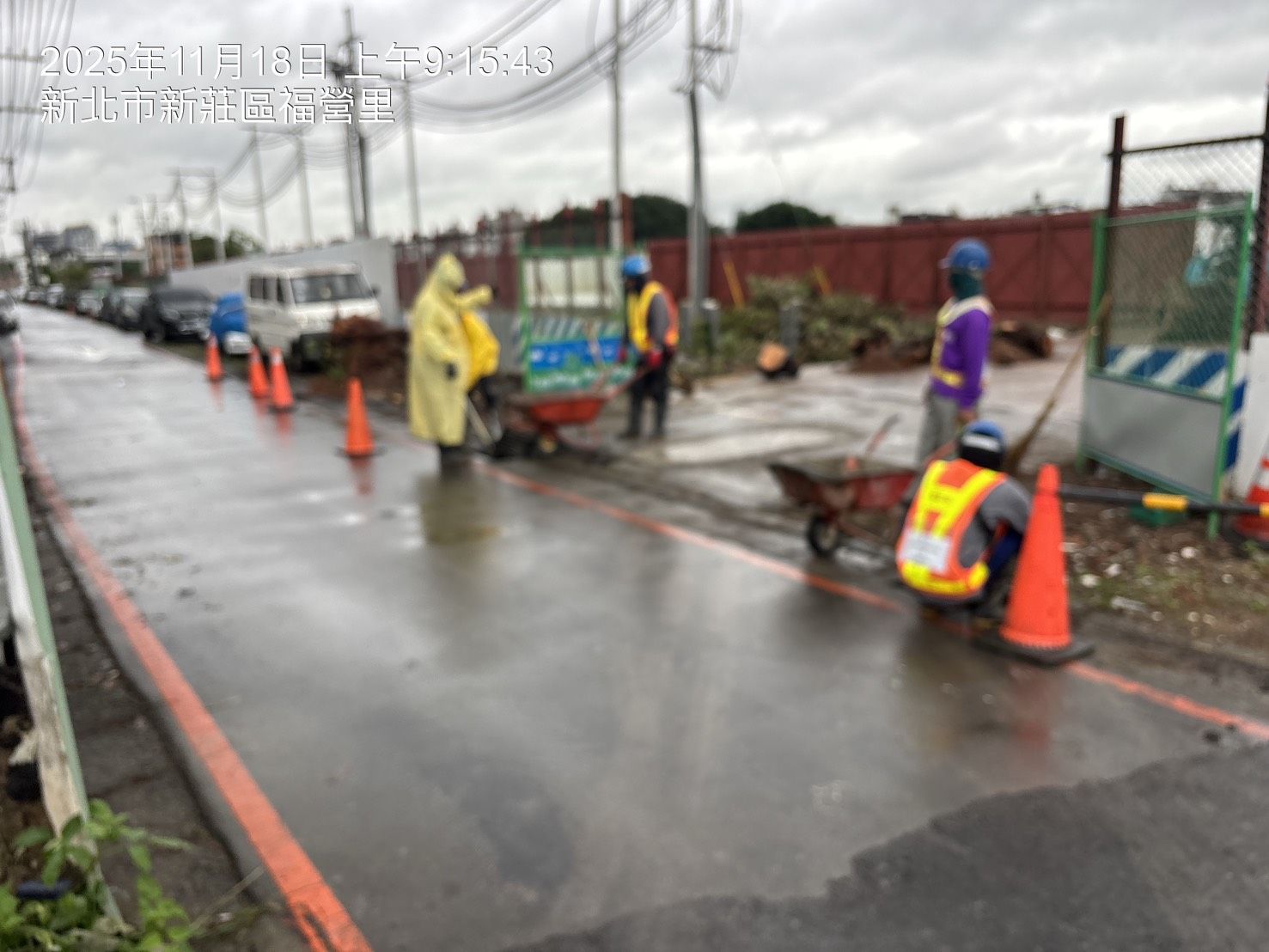 1118 整地土方工程、道路工程、排水工程、污水工程、共管工程、機電工程及管理維護/排水溝清理 1118 整地土方工程、道路工程、排水工程、污水工程、共管工程、機電工程及管理維護/排水溝清理