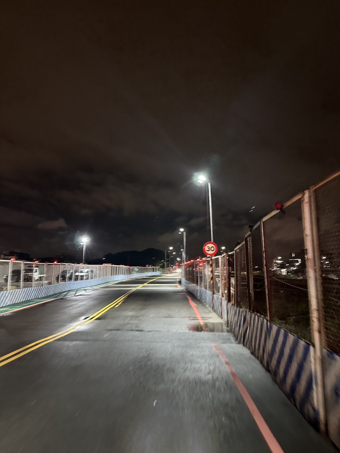 0227 整地土方工程、道路工程、排水工程、污水工程、共管工程、結構工程(橋梁)、機電工程及管理維護/工區臨時照明夜間巡檢 0227 整地土方工程、道路工程、排水工程、污水工程、共管工程、結構工程(橋梁)、機電工程及管理維護/工區臨時照明夜間巡檢