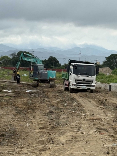 0308 排水工程、共管工程、機電工程及管理維護