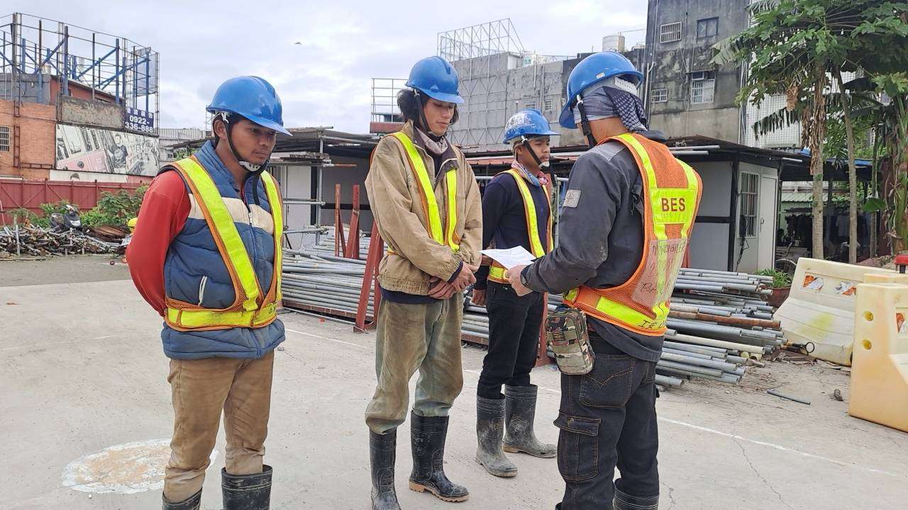 0308 排水工程、共管工程、機電工程及管理維護