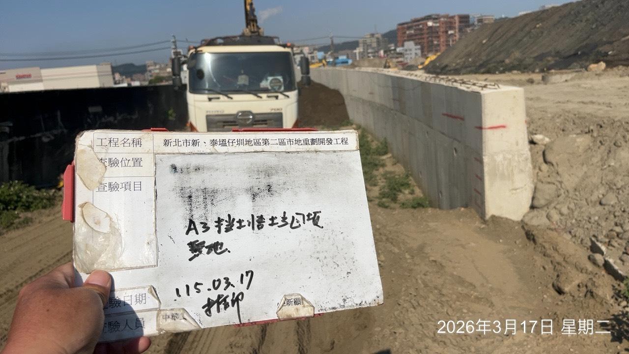 0317 整地土方工程、道路工程、排水工程、污水工程、共管工程、結構工程(橋梁)、機電工程及管理維護