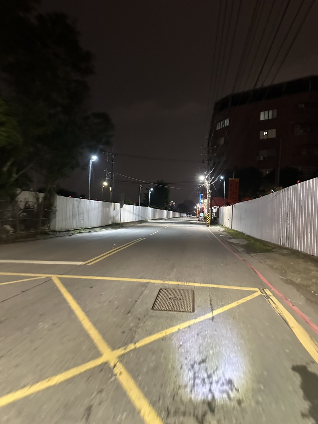 0403 (清明假期)整地土方工程、道路工程、排水工程、污水工程、共管工程、結構工程(橋梁)、圍籬工程、機電工程及管理維護/工區臨時照明夜間巡檢