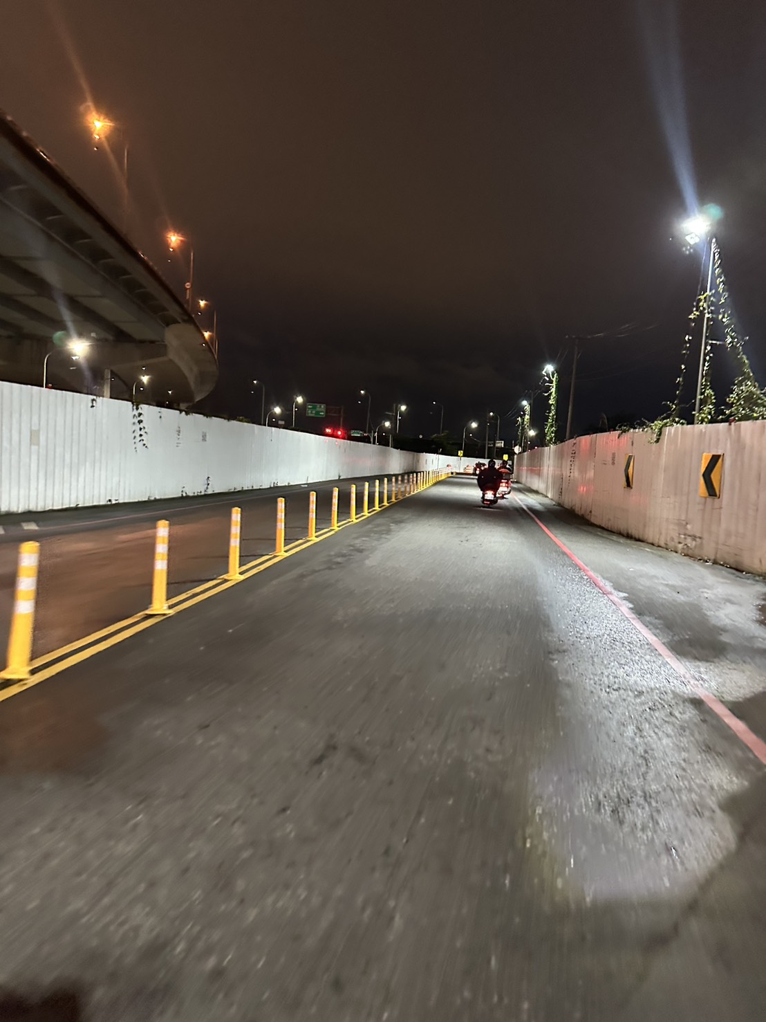 0404 (清明假期)管理維護//新樹路排水溝清理/工區臨時照明夜間巡檢