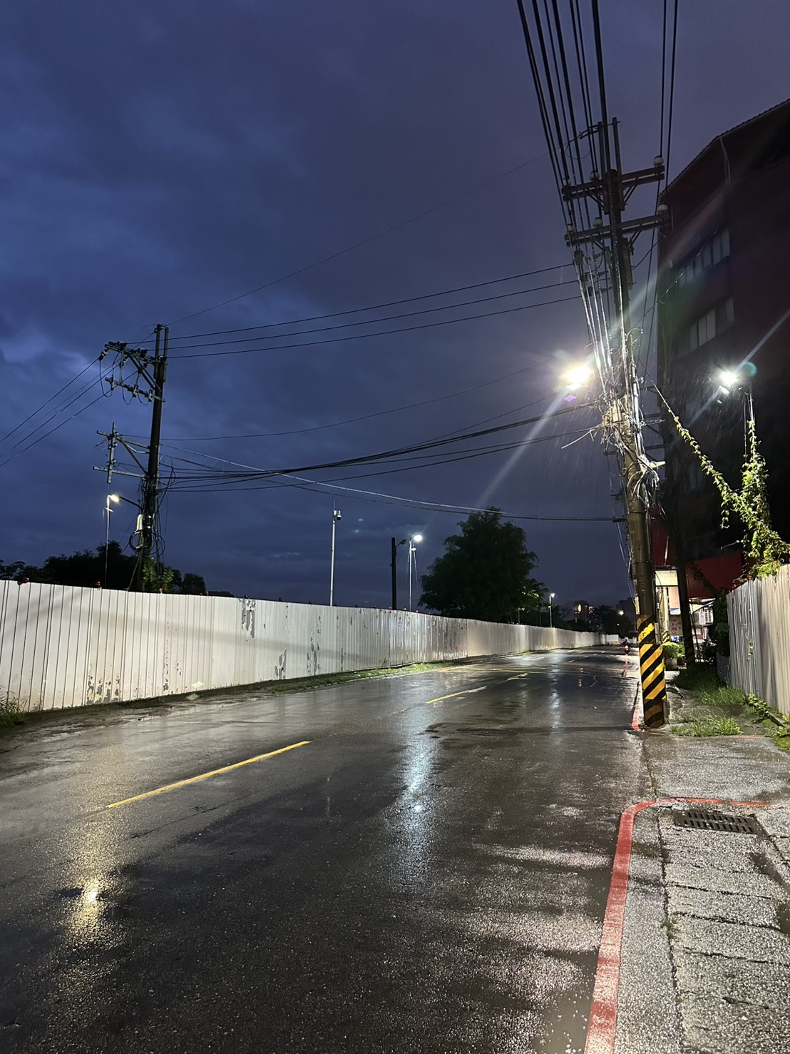 0614 整地土方工程、機電工程及管理維護/工區抽排水