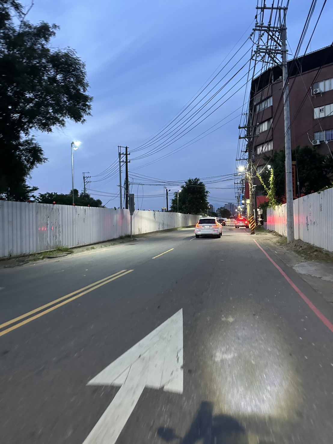 0802 共管工程、圍籬工程及管理維護